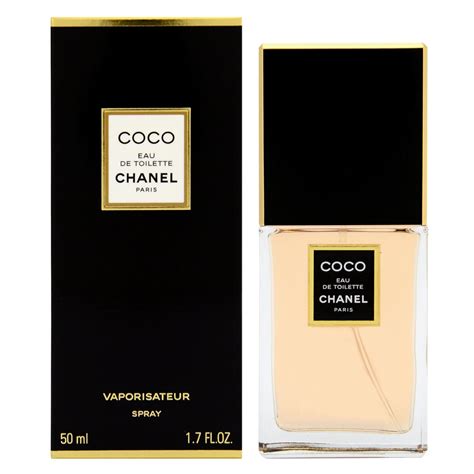 chanel vaporisateur spray 50ml|sephora coco Chanel.